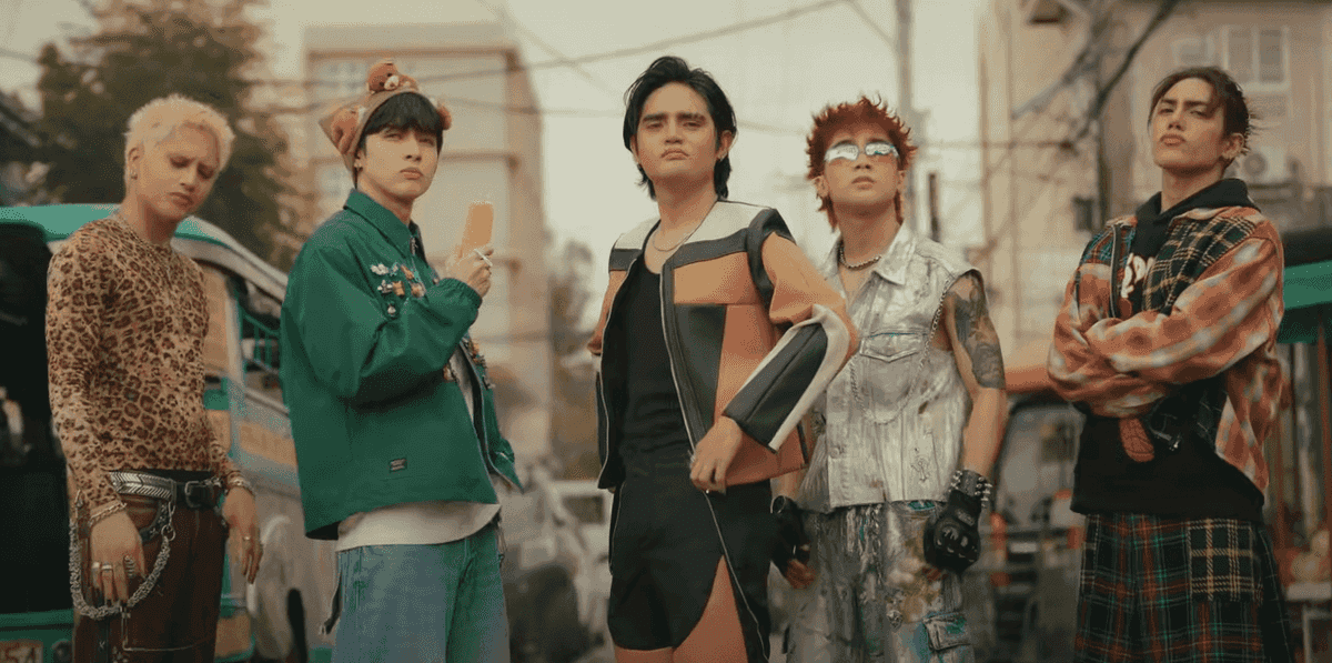 SB19’s star-powered Dungka! music video features Vice Ganda, Maymay Entrata, and others