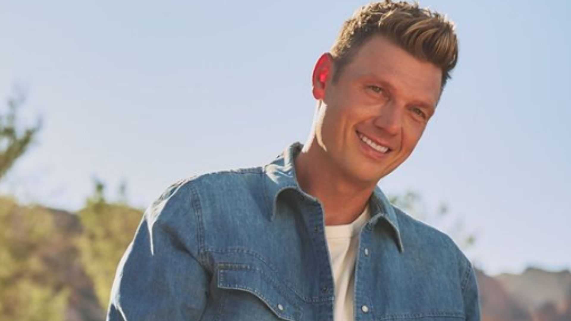 Backstreet Boys’ Nick Carter to hold concert in PH this May