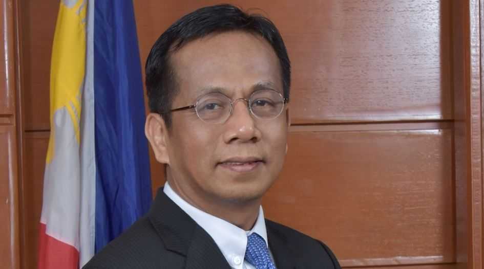 Ex-Aquino cabinet Arsenio Balisacan returns as NEDA chief under Marcos admin