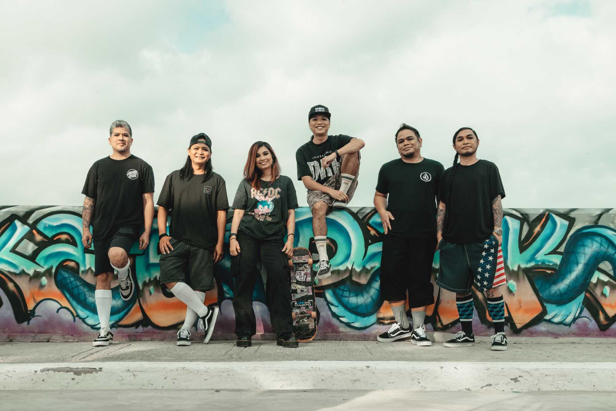 Banda ni Kleggy drops brand-new EP and latest single, “Lonely Hearts” featuring Maysh of Moonstar88