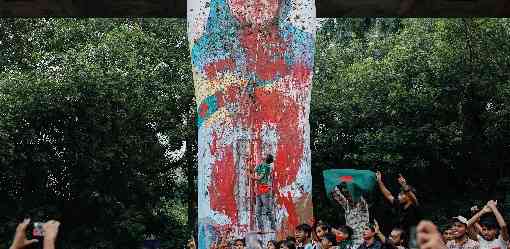 Bangladesh crimes tribunal issues arrest warrant for exiled former prime minister