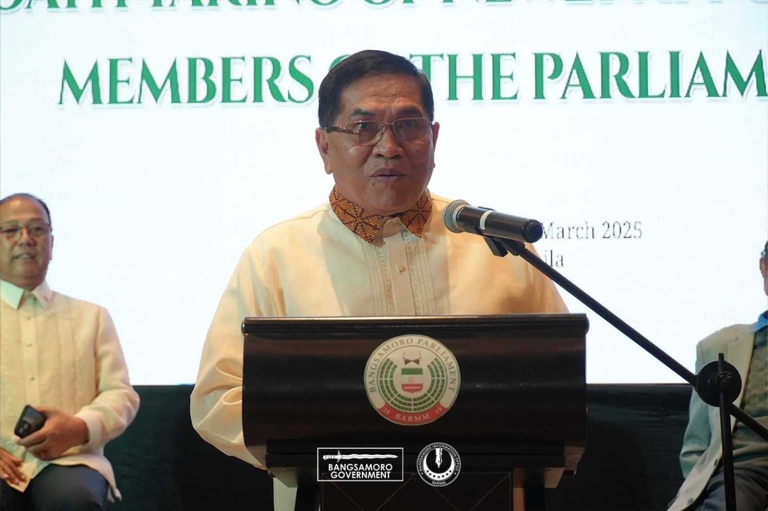 Bangsamoro gov't joins nation in honoring heroes' sacrifices for Philippine independence