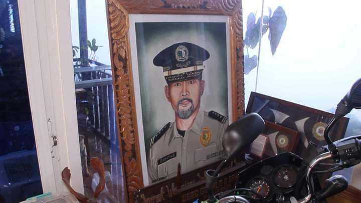 NBI- Cordillera fails to arrest fugitive ex-BuCor chief Bantag