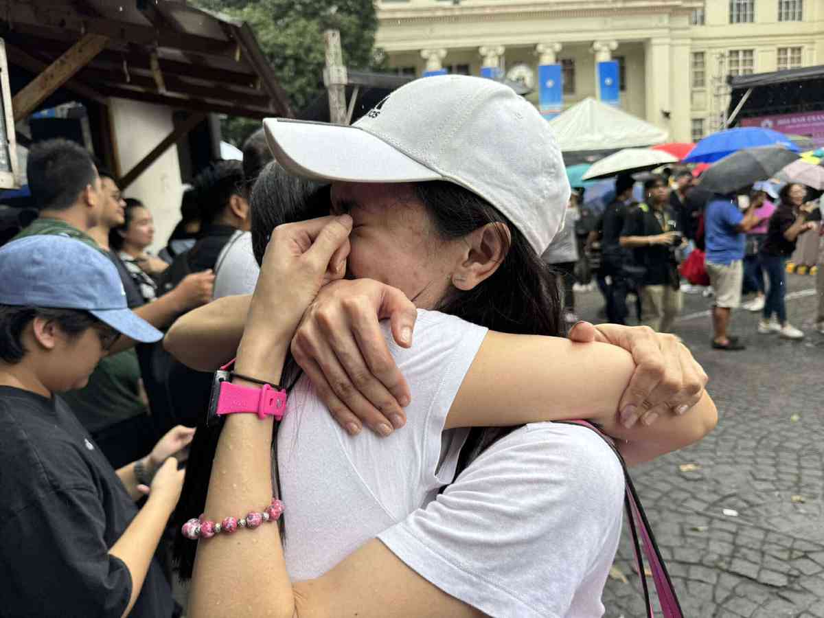3,962 pass 2024 Bar Exams, UP student tops the list