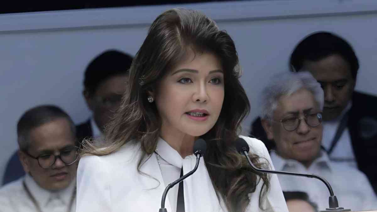 Senate approves bill setting new term limits for Barangay, SK officials