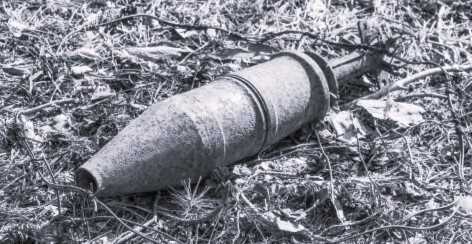 Barangay official killed, one injured in Nueva Vizcaya vintage bomb explosion