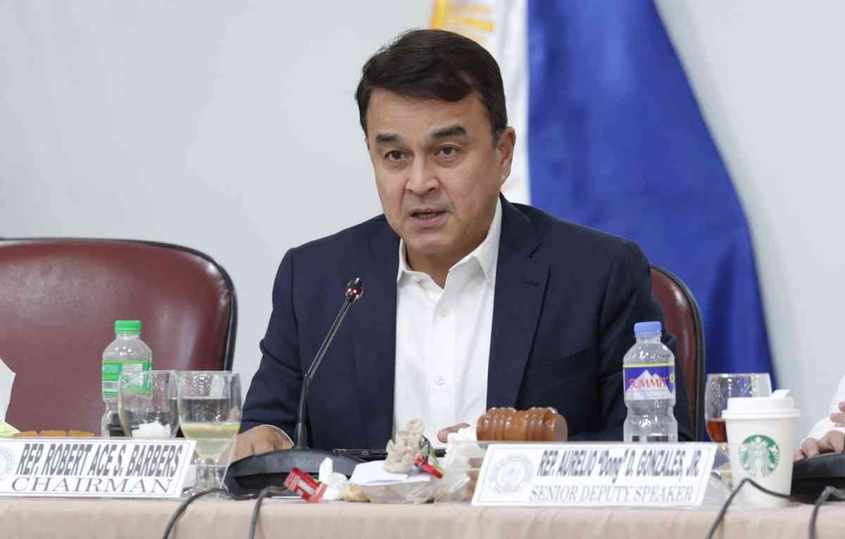 Barbers hits back at “narco trolls” funded by POGO, drug syndicates