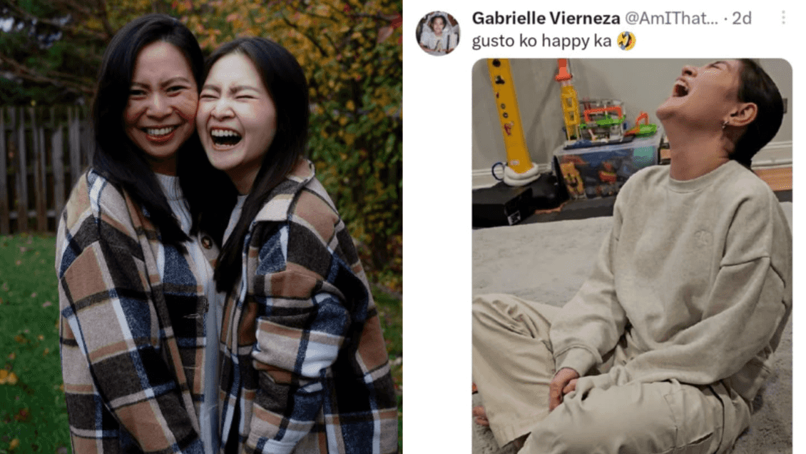Barbie Forteza's mom, sister share intriguing posts amid star's break-up announcement