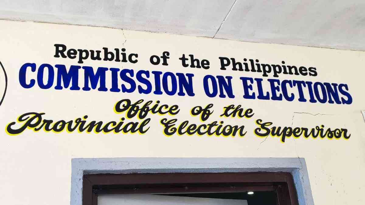Bataan Provincial Comelec urges residents to report vote buying