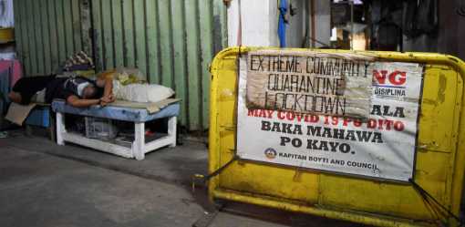 Batanes under ECQ until October 4 due to COVID-19 surge