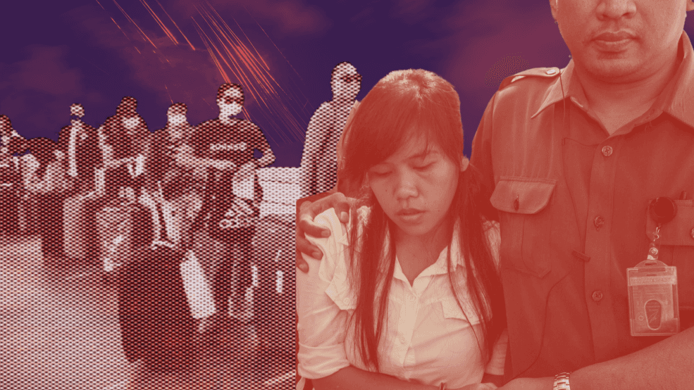 Battling crises abroad: a look into OFW experiences in 2024