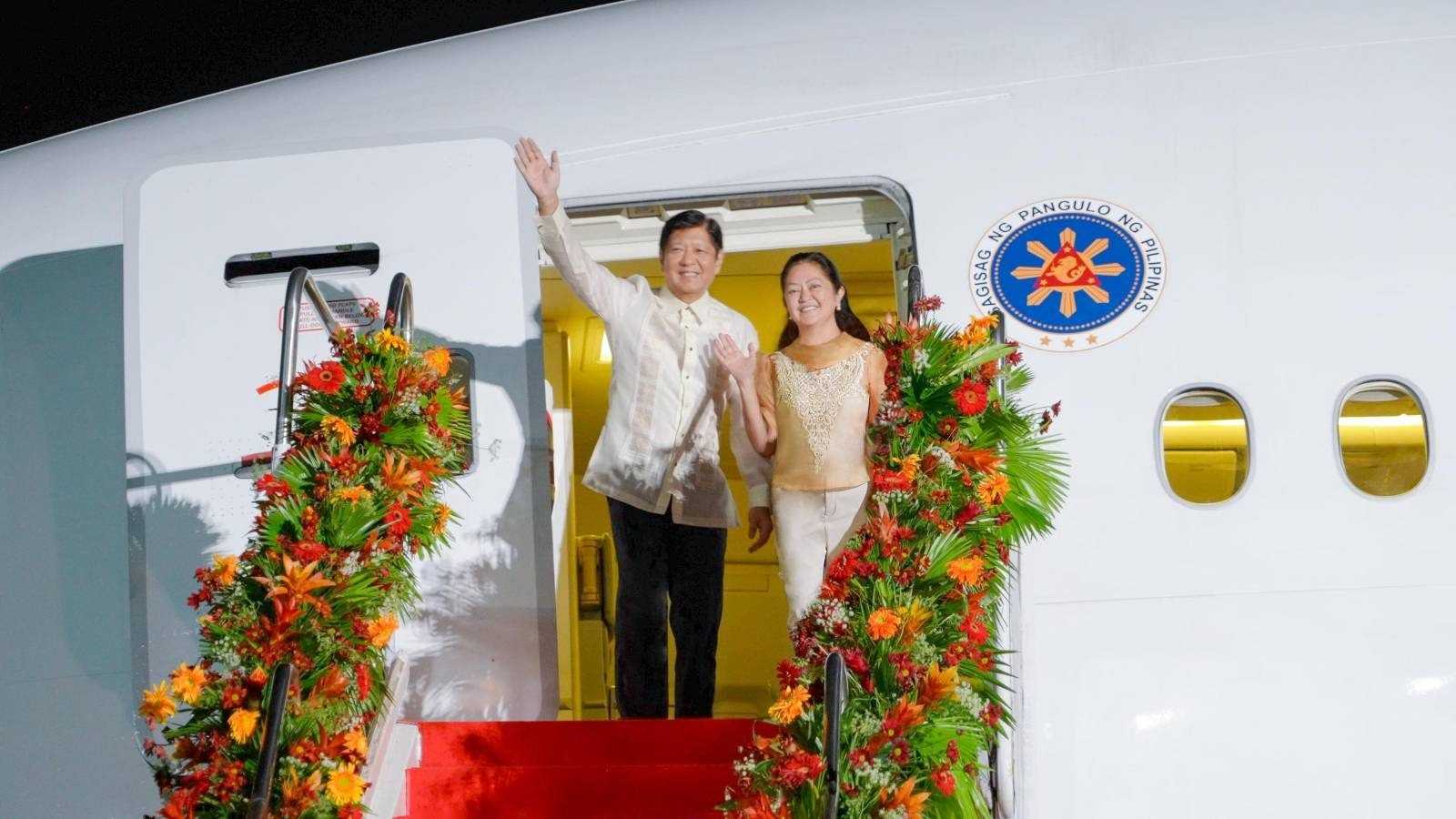 PBBM on Heart's month: 'Alagaan natin ang ating kalusugan, lalo na ang ating mga puso'