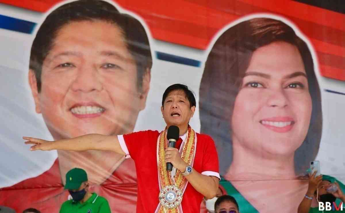 Marcos camp confident vs CARMMA's petition to SC