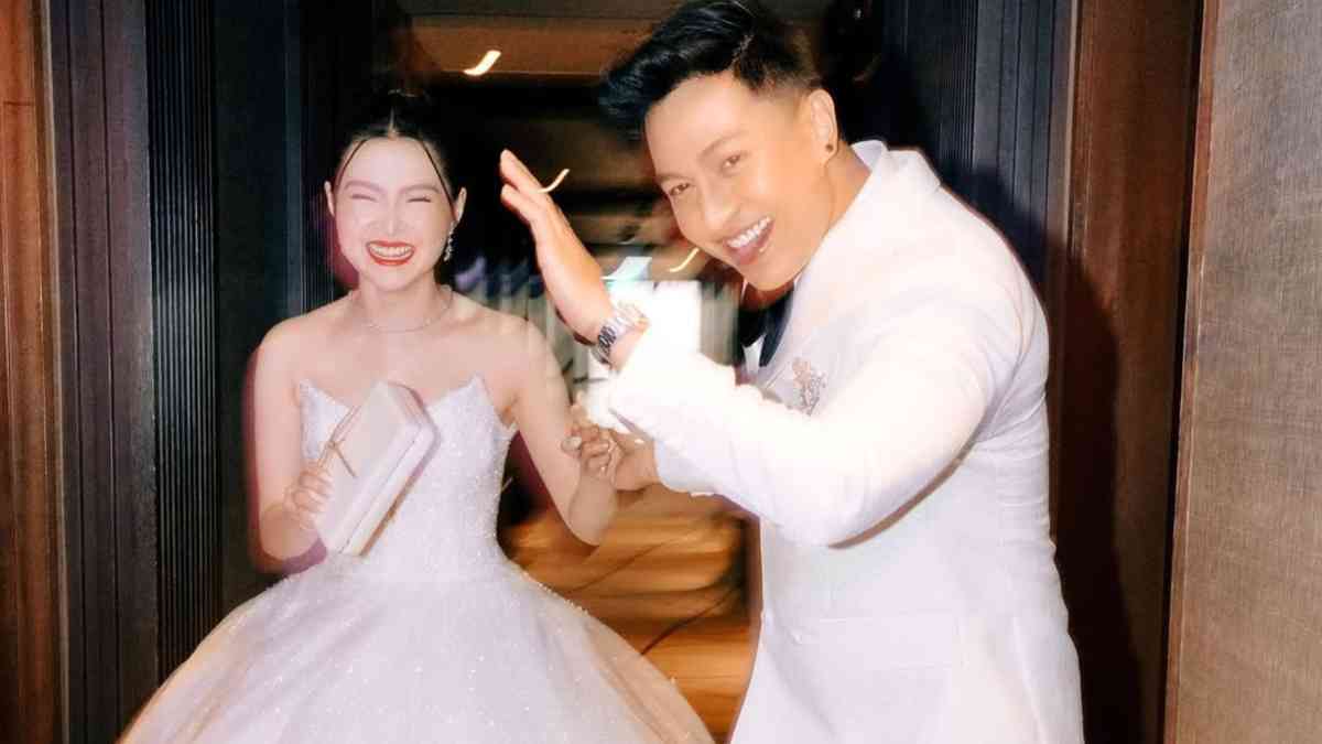 'Beautiful goodbye': Barbie Forteza and Jak Roberto have broken up