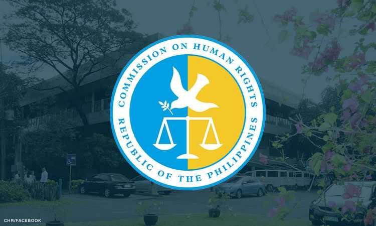 Beda Epres named as new CHR commissioner