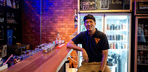 Beer-loving Thai lawmaker takes aim at $14 billion booze industry duopoly