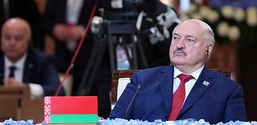 Belarus boosts troops at border, summons diplomat after accusing Ukraine of airspace violation
