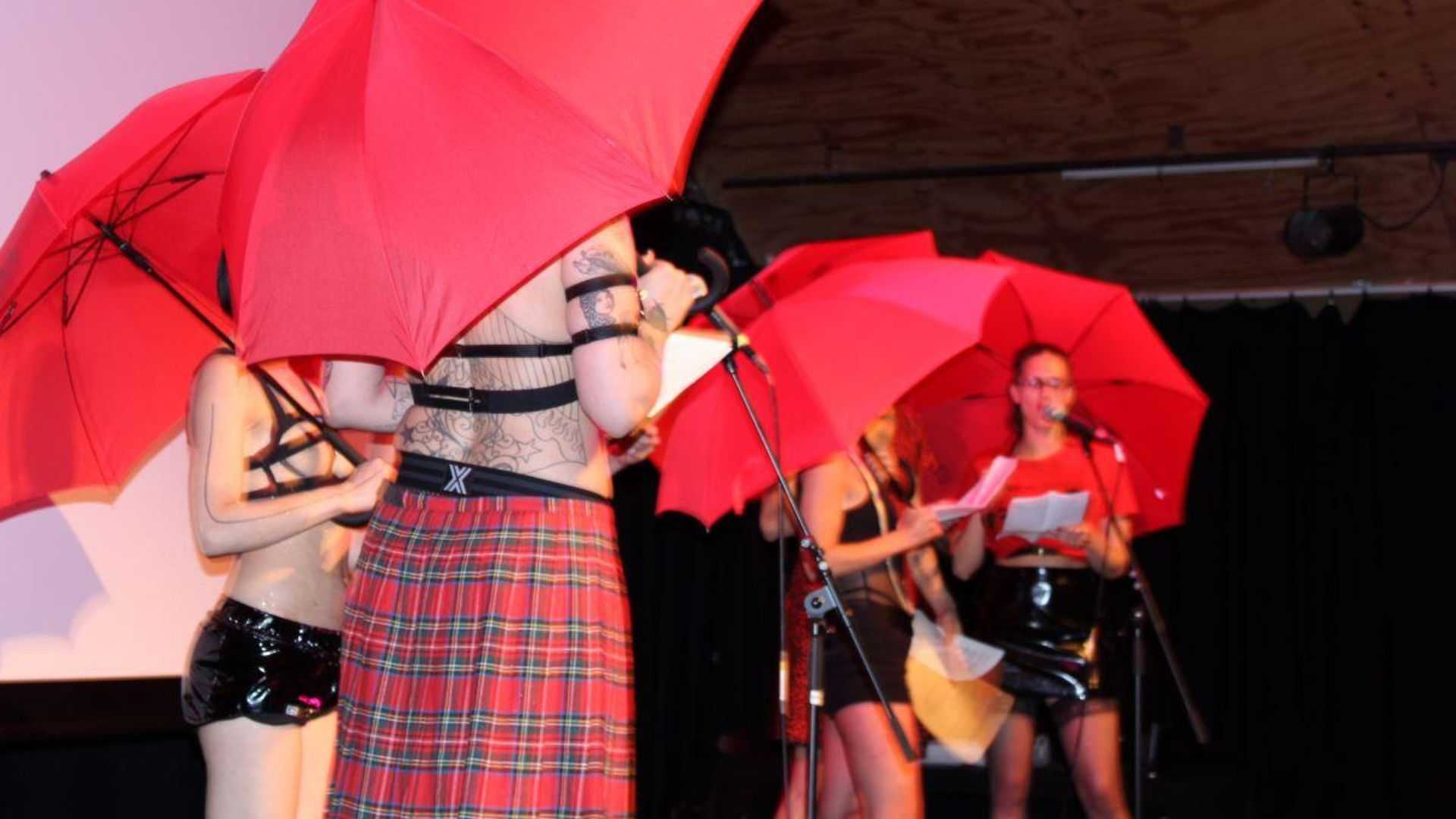 Belgium’s new law on workplace safety provides sex workers with robust labor rights, protection