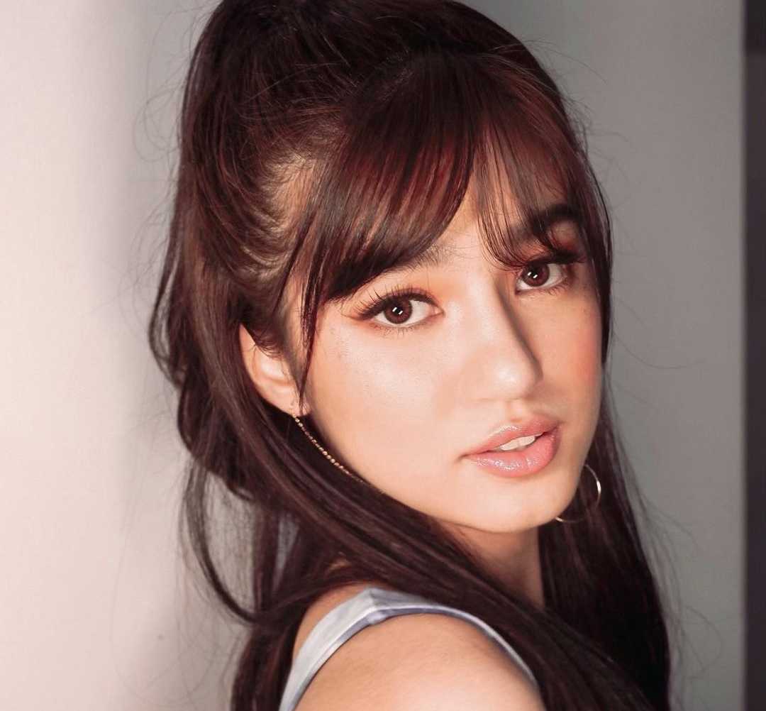 Belle Mariano named Outstanding Asian Star at Seoul International Drama Awards