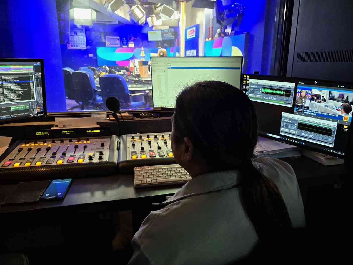 Beyond the Newsroom: The unsung voices that ripple through DZRH’s lasting relevance