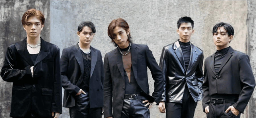 BGYO astonished to be featured on Grammy website