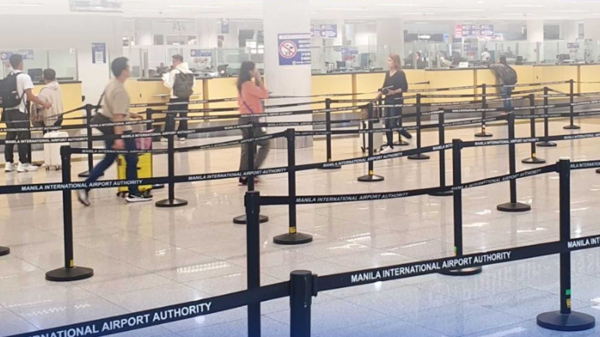 BI anticipates influx of more than 100,000 travelers this holiday season