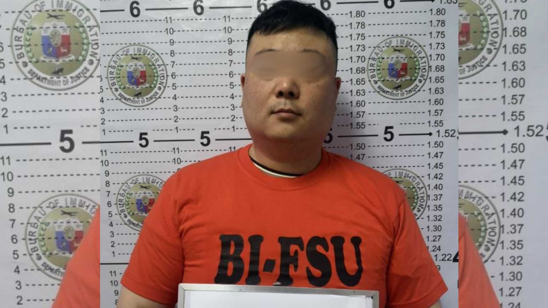 BI nabs Chinese national for money laundering linked to POGOs
