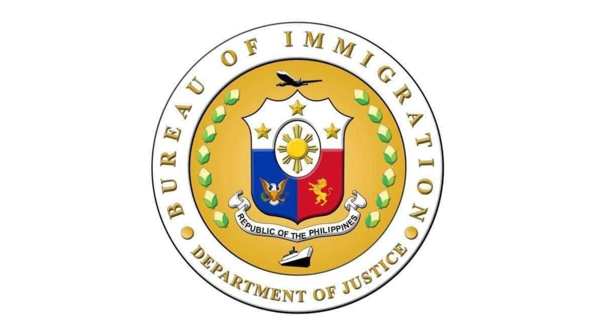 BI seeks deportation of 9 foreign nationals with undeclared ₱440-M cash
