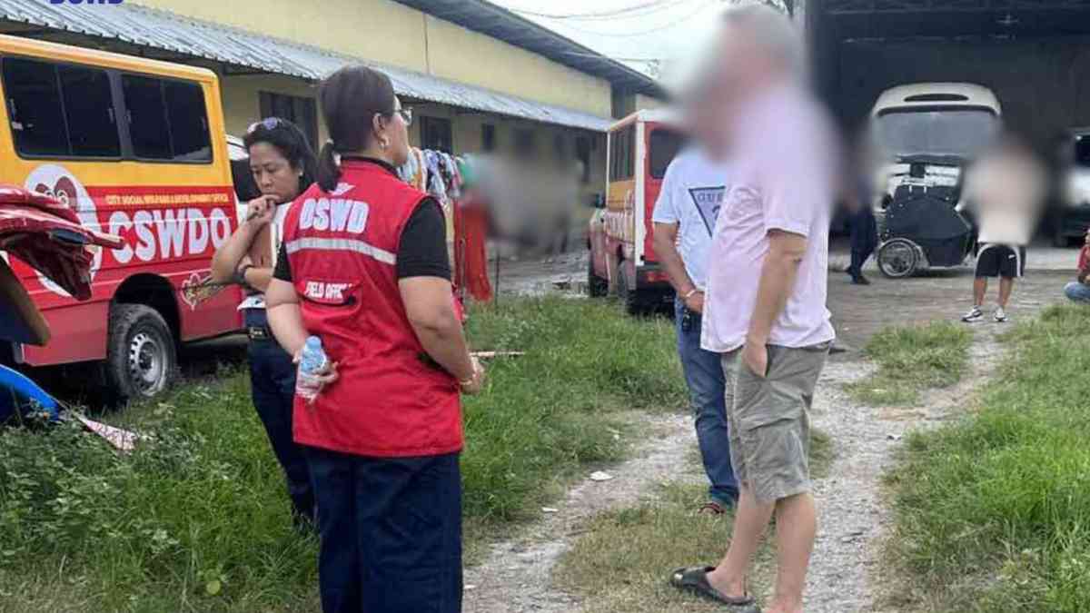 BI preps deportation case vs American pastor accused of physically abusing at least 160 children in Pampanga