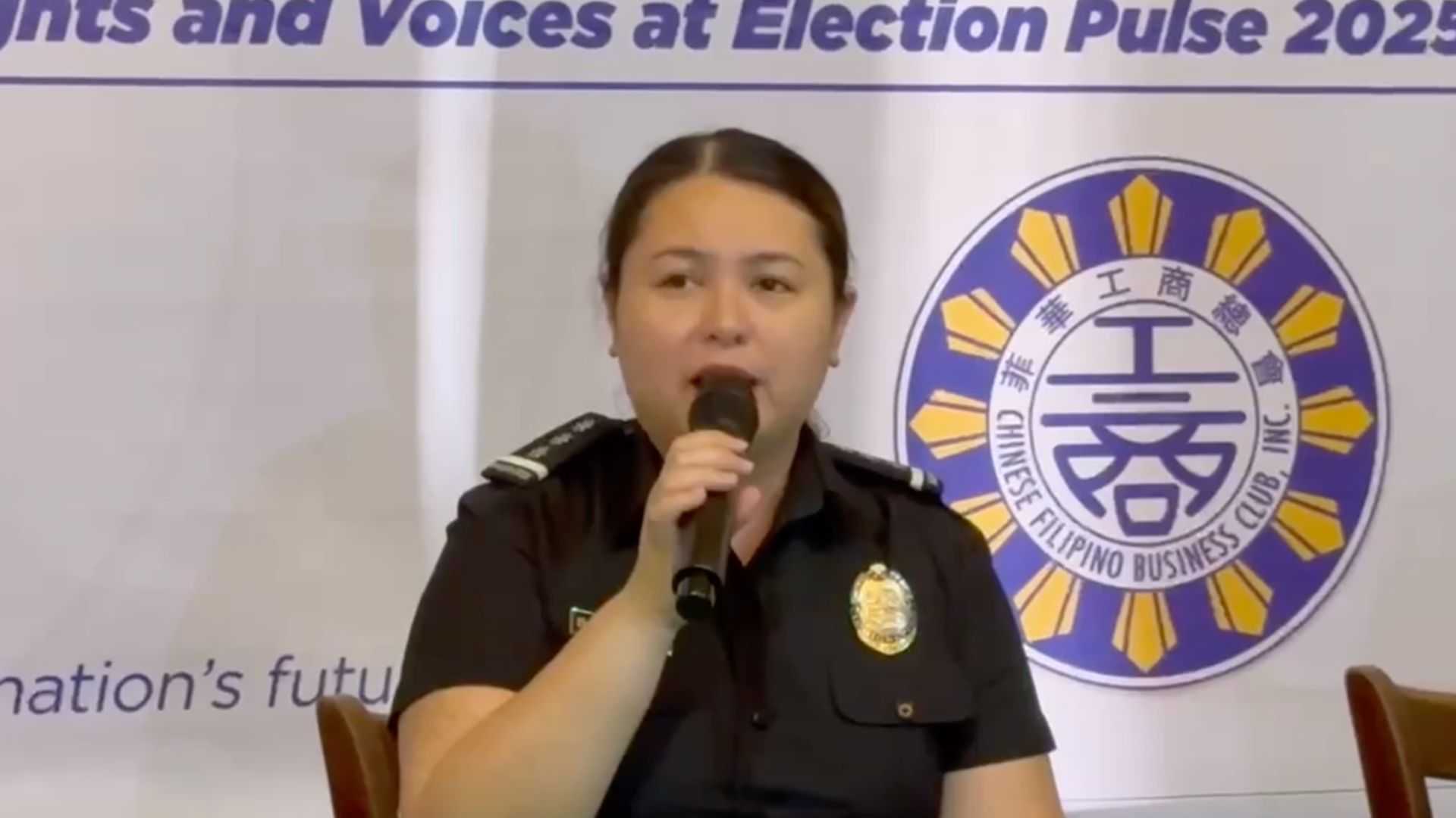 BI to assist in the investigation vs abduction of a student at British School in Taguig