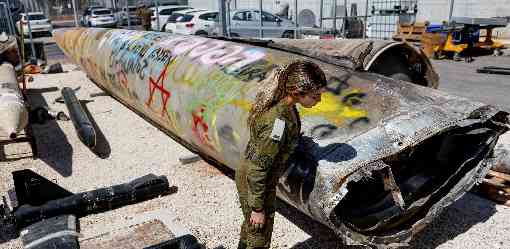 Biden, Netanyahu speak, Israel vows lethal retaliation against Iran