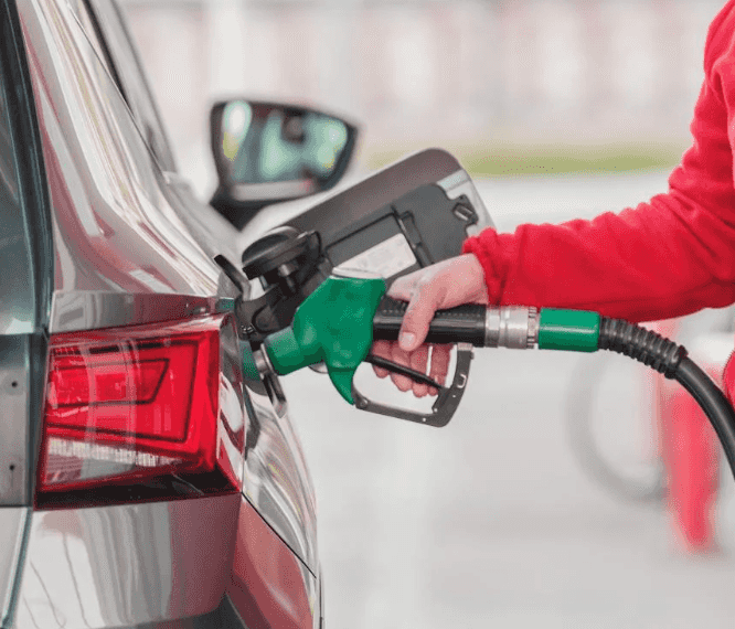 Big-time oil price rollback set for Tuesday
