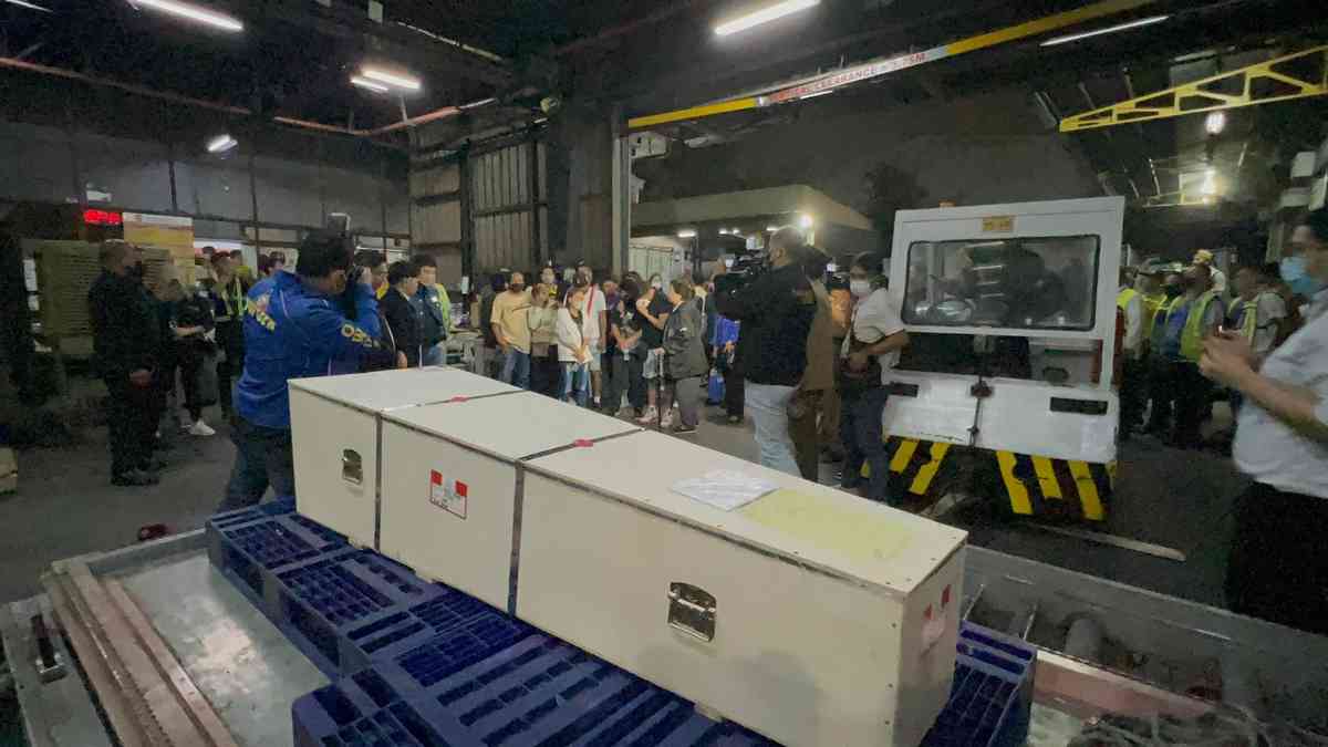 Bilateral labor agreement between PH and Kuwait to be reviewed by Marcos admin — DMW