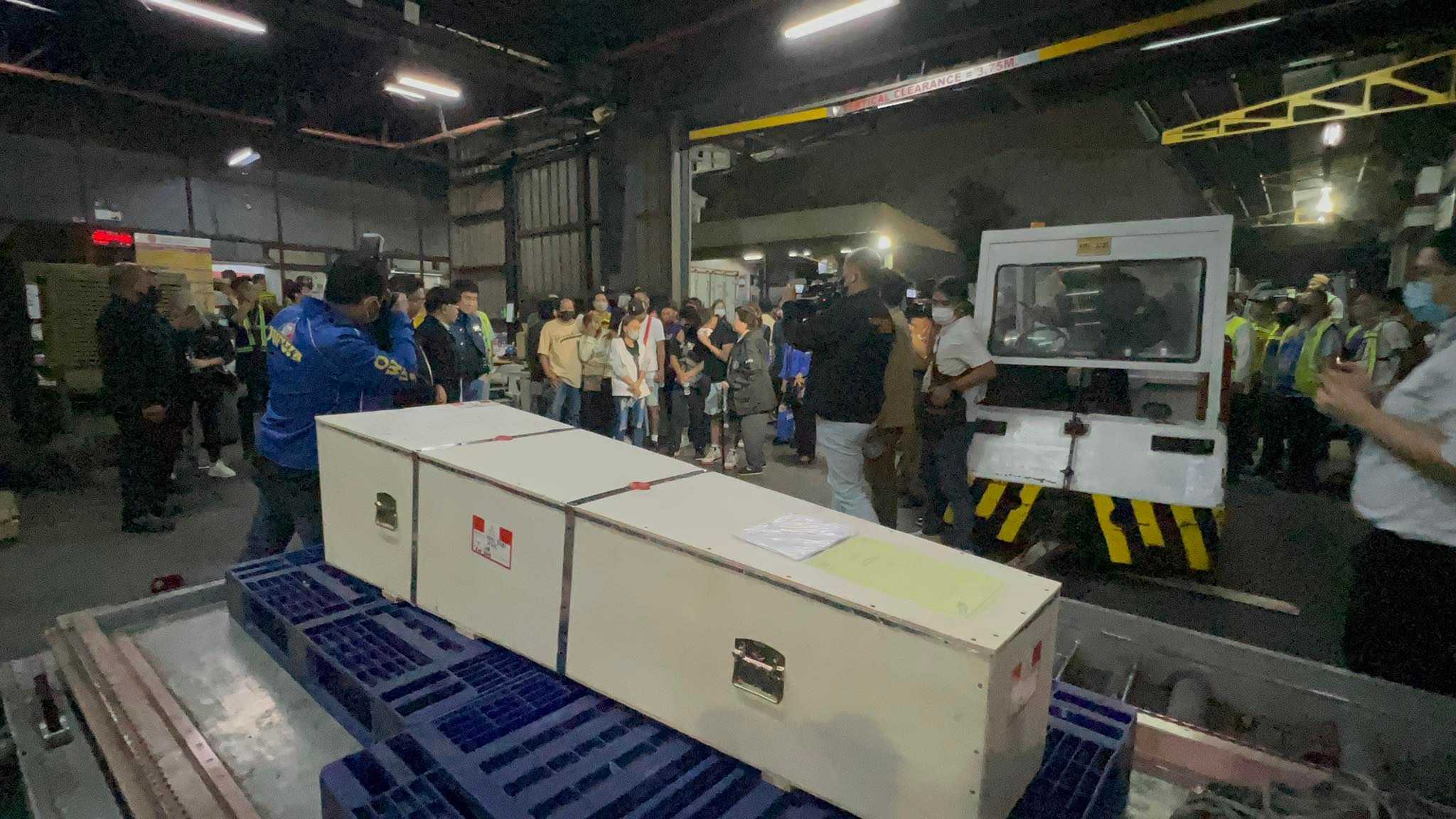 Bilateral labor agreement between PH and Kuwait to be reviewed by Marcos admin — DMW