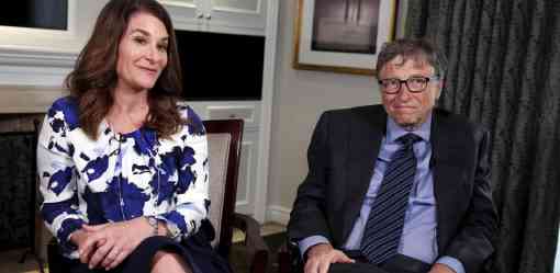 Bill and Melinda Gates to divorce, but charitable foundation to remain intact