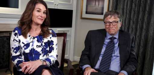 Bill and Melinda Gates to divorce, but charitable foundation to remain intact