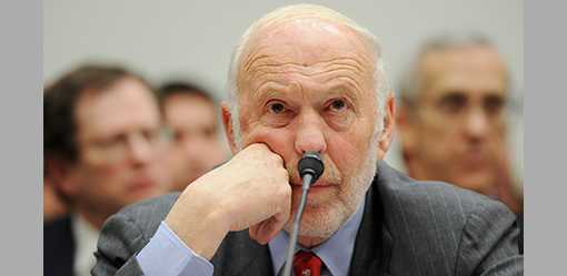 Billionaire quant investing pioneer and philanthropist James Simons dies at 86
