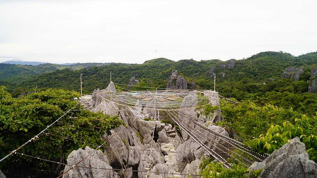 Binay seeks inquiry on BuCor's plan to build headquarters in Masungi