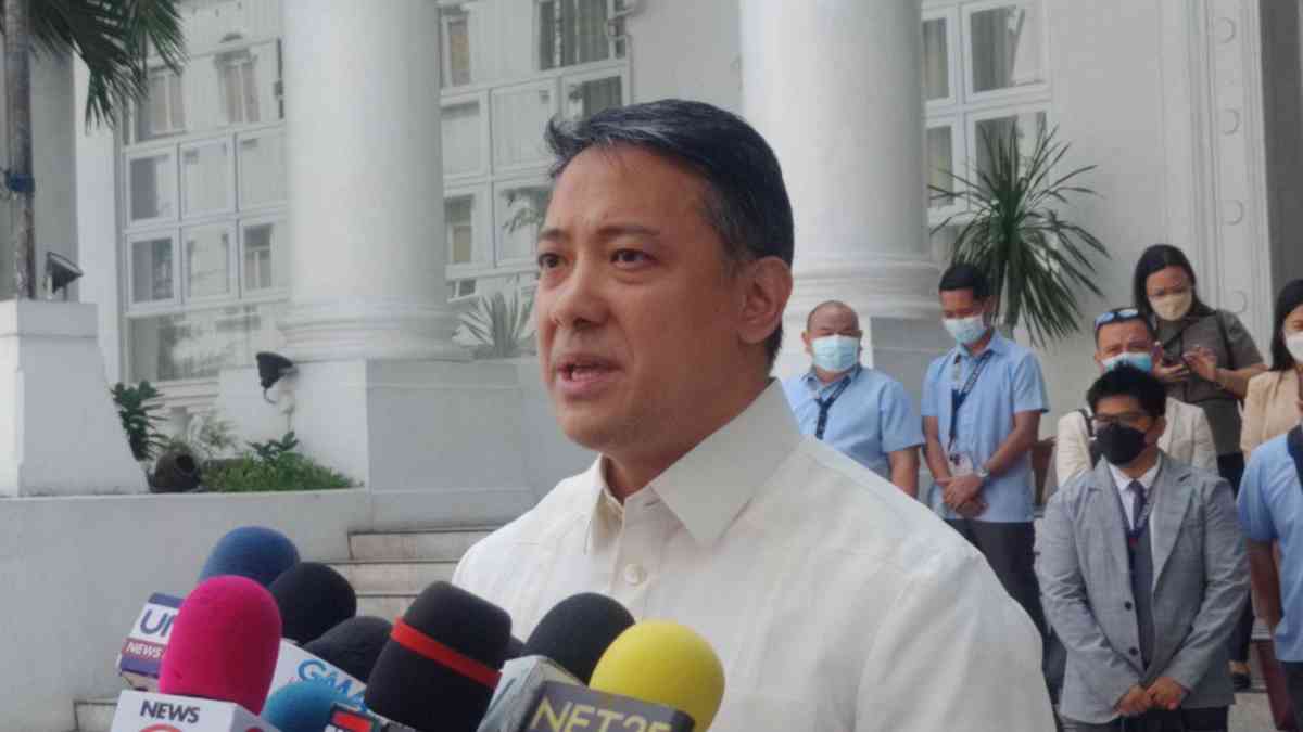 BIR files raps vs. companies allegedly using fake receipts