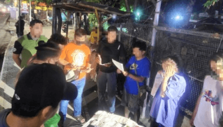 Black Saturday anti-drug ops net P30-M shabu in Cebu