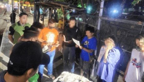 Black Saturday anti-drug ops net P30-M shabu in Cebu