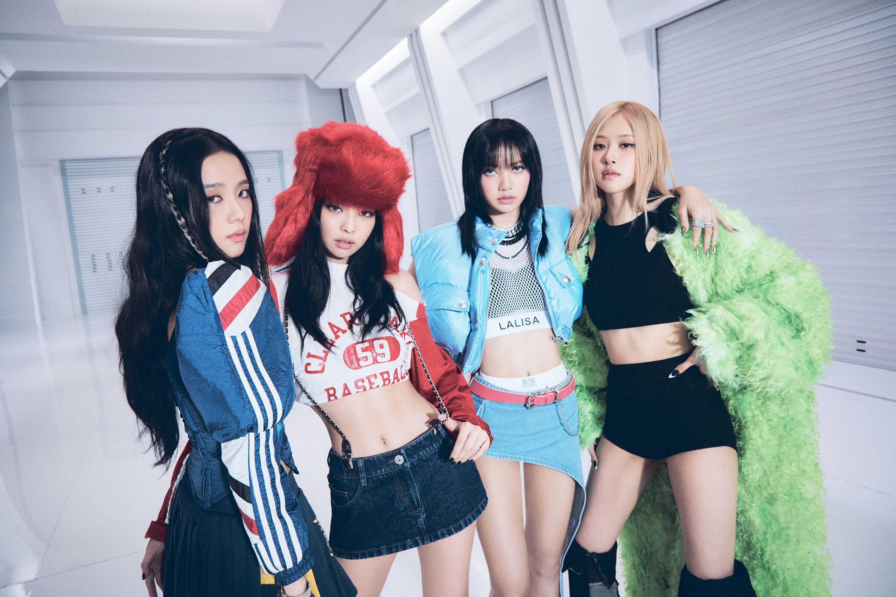 BLACKPINK to transfer to The Black Label after contract with YG expires — reports