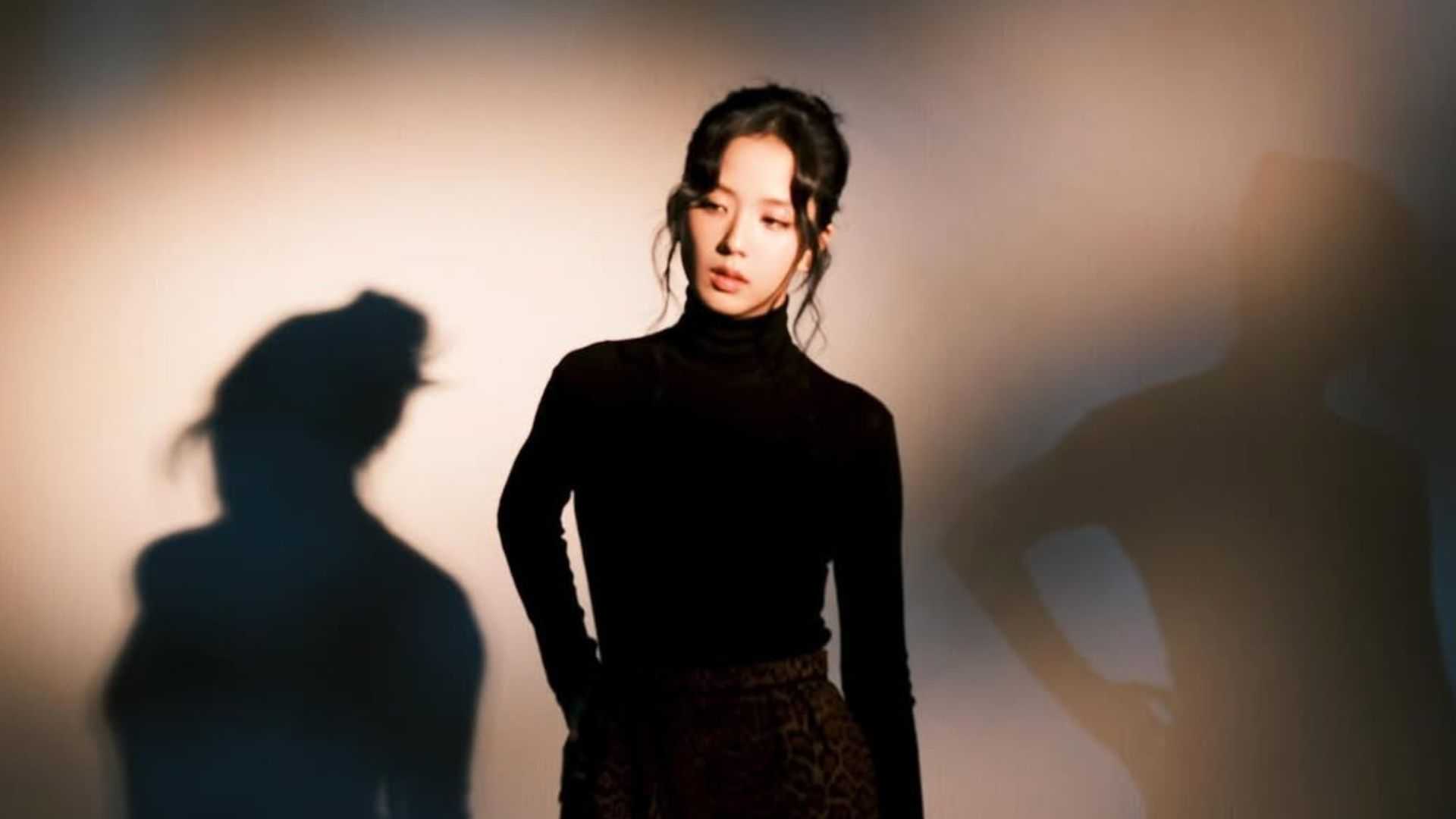 Blackpink’s Jisoo signs global solo deal with Warner Records