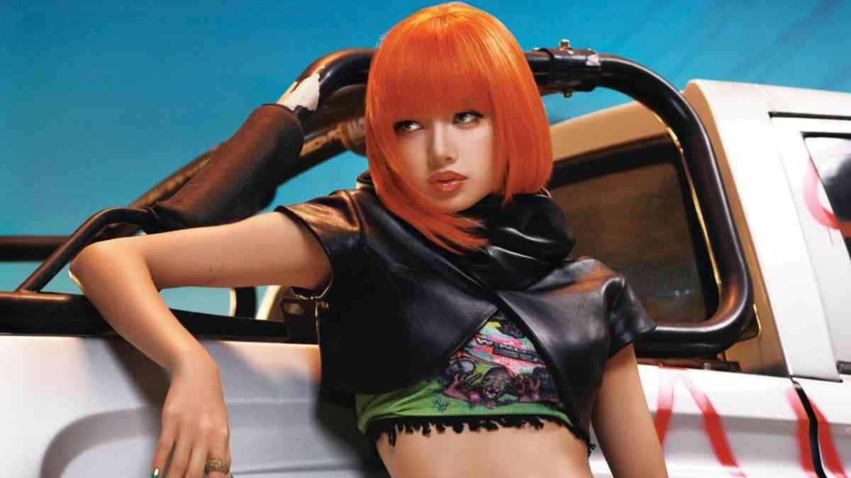 BLACKPINK’s Lisa to become 1st K-pop idol to perform at the 97th Oscars