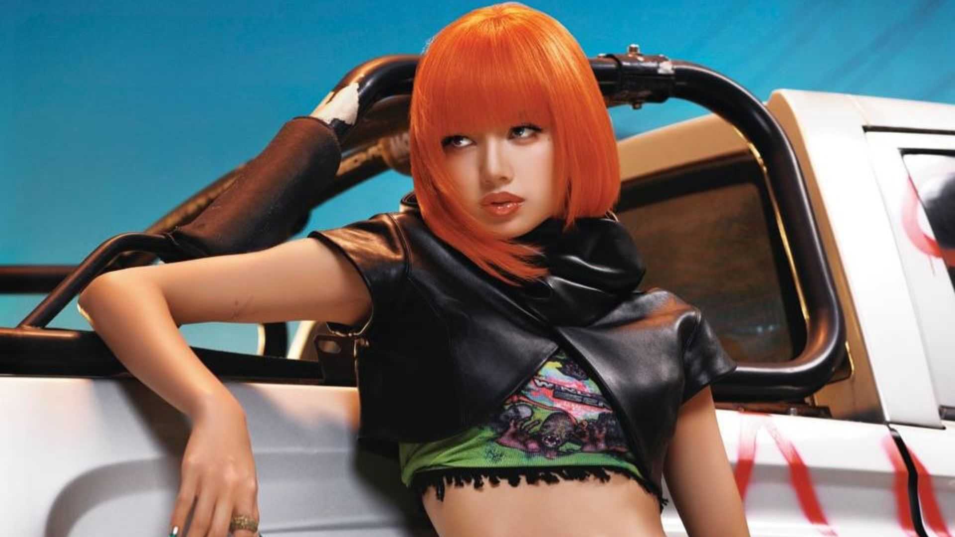 BLACKPINK’s Lisa to become 1st K-pop idol to perform at the 97th Oscars