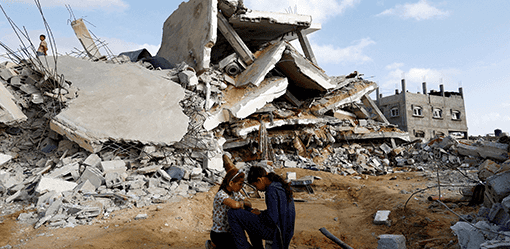 Blinken denies US double standard over alleged Israeli rights abuses