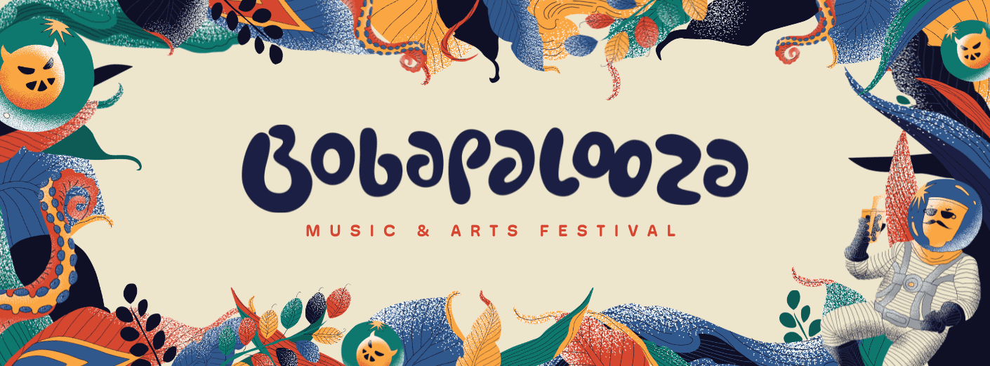 Bobapalooza Festival drops concert line-up for 2023