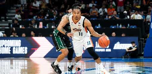 Bolts shock Macau in EASL opener