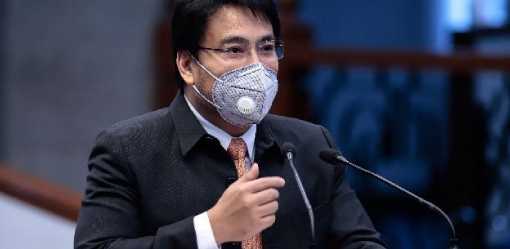 Bong Revilla after being cleared of graft charges: "I can now move forward to serving our nation and our people"