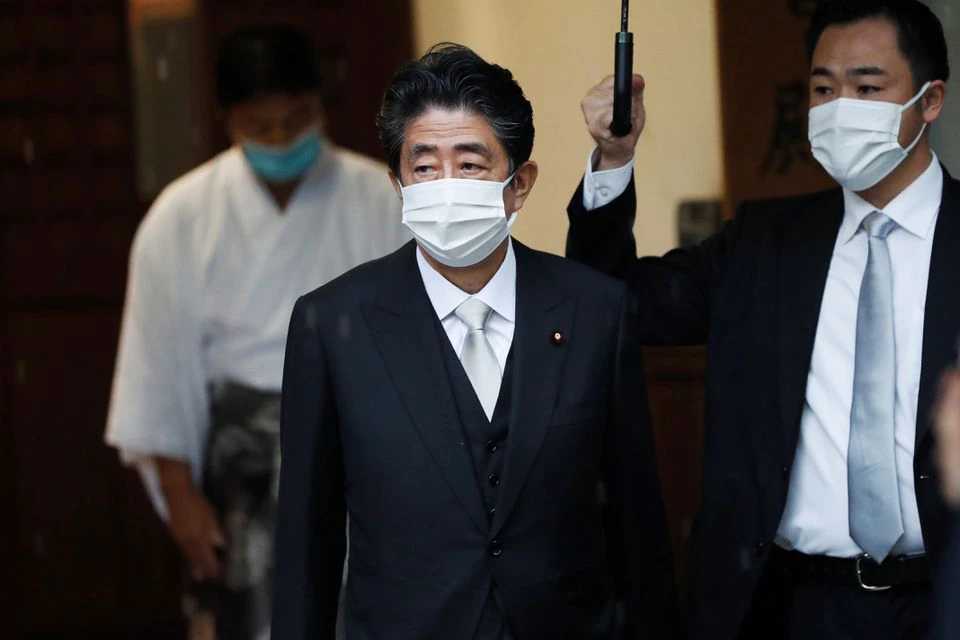 Bongbong, Sara extend condolences on death of Shinzo Abe